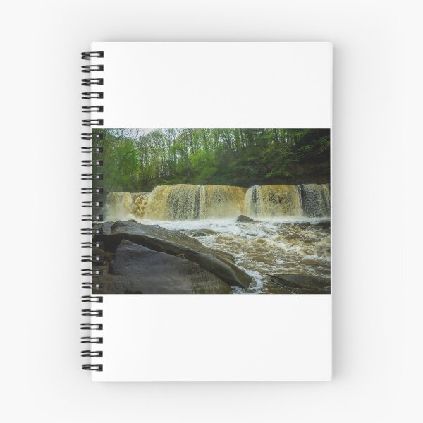 Item preview, Great Falls of Tinker's Creek  designed and sold by Jake Waller.