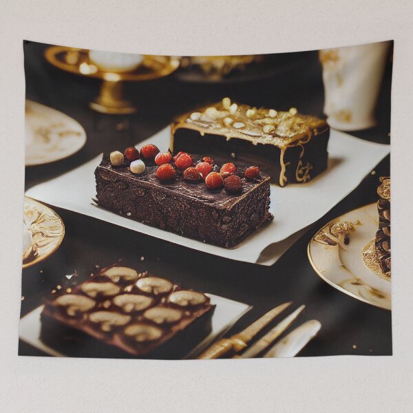 Item preview, Fancy food 29 designed and sold by Laguardia3D.
