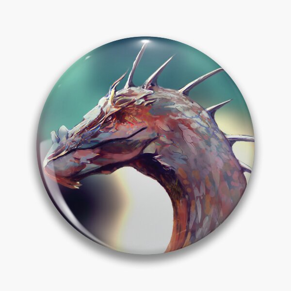 Item preview, dragon designed and sold by artsirc.