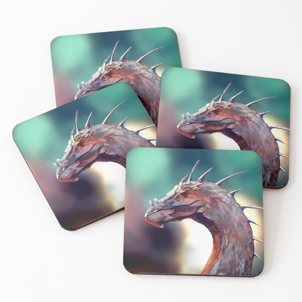 Item preview, dragon designed and sold by artsirc.