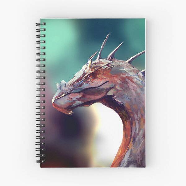 Item preview, dragon designed and sold by artsirc.