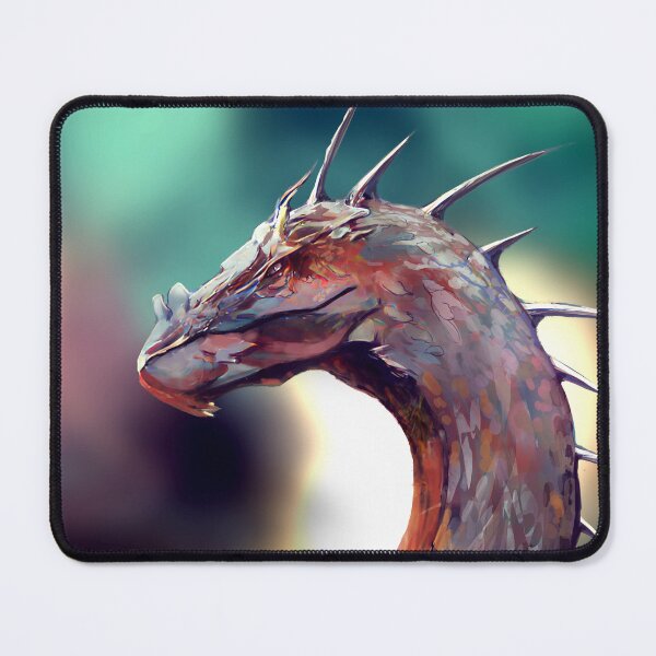 Item preview, dragon designed and sold by artsirc.