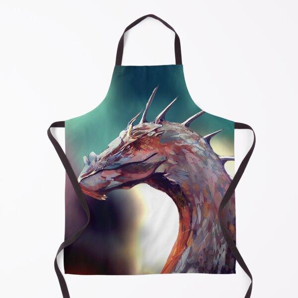 Item preview, dragon designed and sold by artsirc.