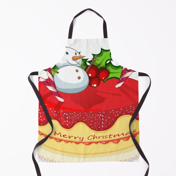 Item preview, Christmas cake,cupcakes, bakery, treats  designed and sold by Lessonsprint.