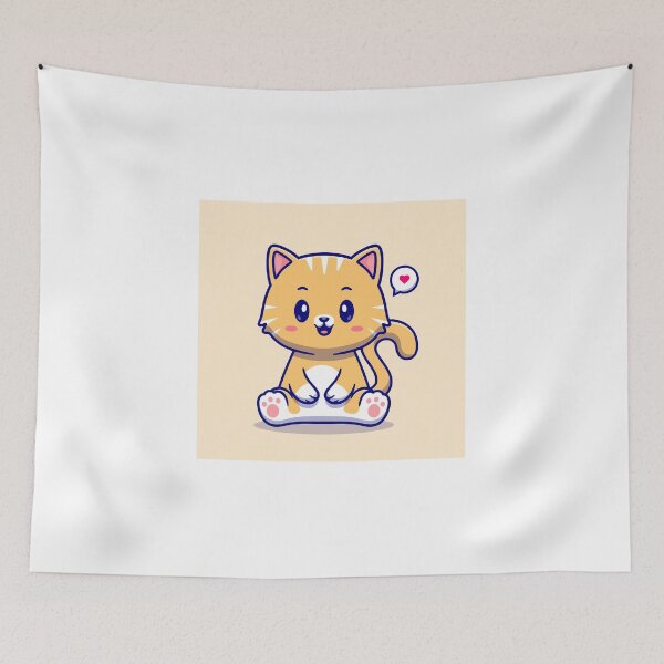 Item preview, Bee And Puppycat designed and sold by SilverOrGold.