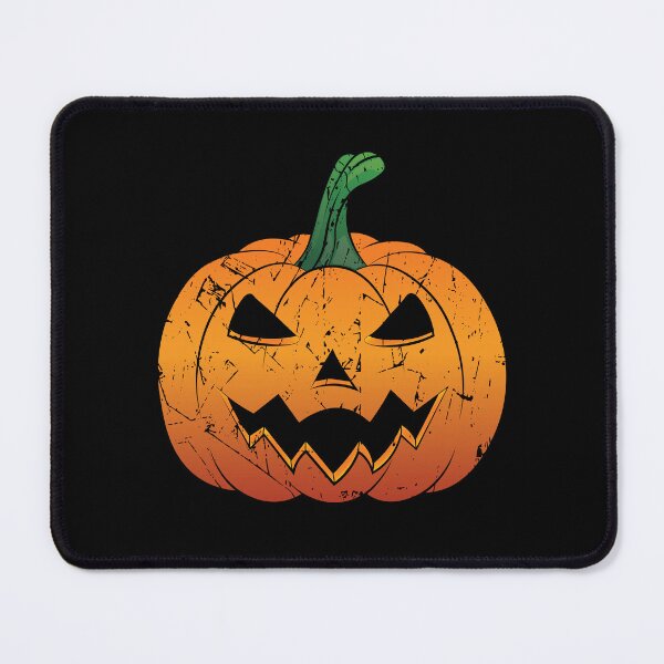 Item preview, Pumpkin Jack O Lantern Halloween Spooky Season Fall designed and sold by TheInkElephant.