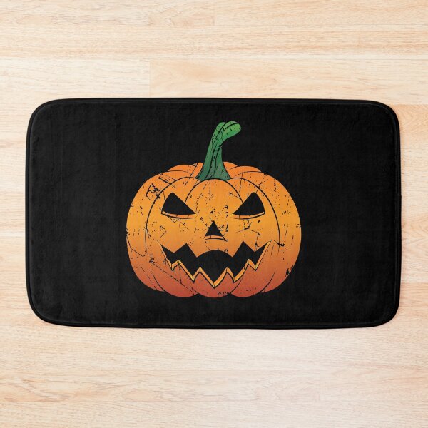 Item preview, Pumpkin Jack O Lantern Halloween Spooky Season Fall designed and sold by TheInkElephant.
