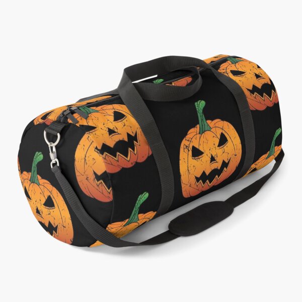 Item preview, Pumpkin Jack O Lantern Halloween Spooky Season Fall designed and sold by TheInkElephant.