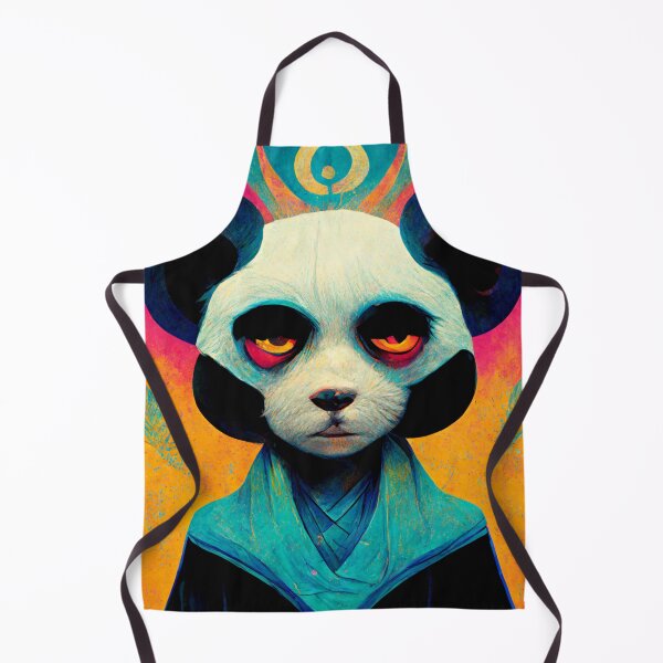 Item preview, Grumpy Panda designed and sold by rovtobuno.