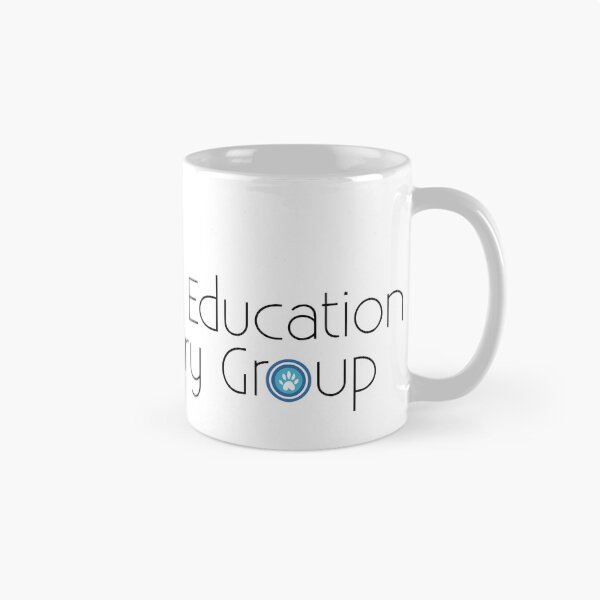 Item preview, Otter Education Advisory Group Logo Merch designed and sold by OtterEdGroup.