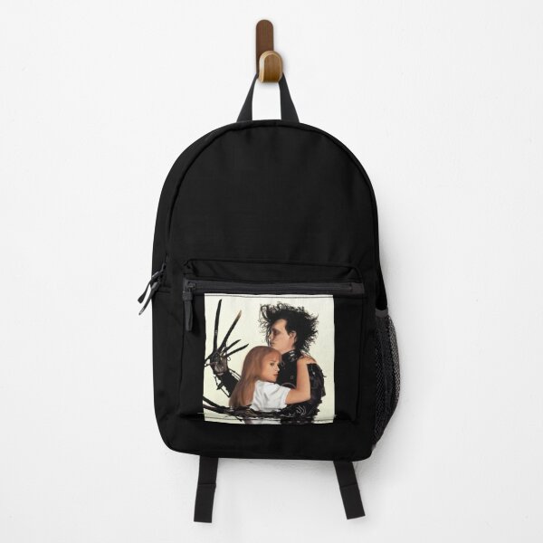 Item preview, Edward scissorhands designed and sold by Saryetta.