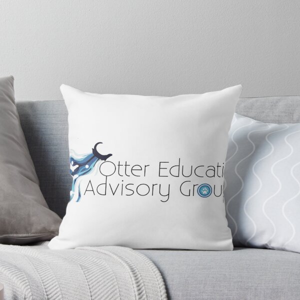 Item preview, Otter Education Advisory Group Logo Merch designed and sold by OtterEdGroup.