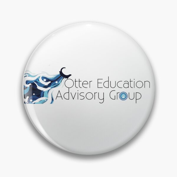 Item preview, Otter Education Advisory Group Logo Merch designed and sold by OtterEdGroup.
