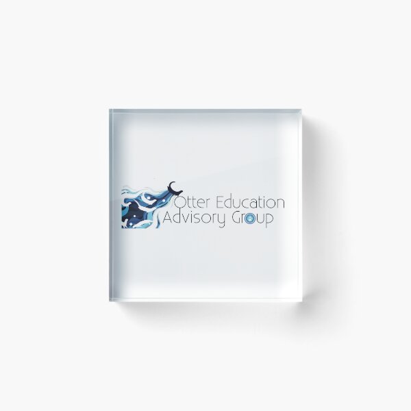 Item preview, Otter Education Advisory Group Logo Merch designed and sold by OtterEdGroup.