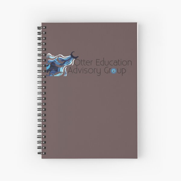 Item preview, Otter Education Advisory Group Logo Merch designed and sold by OtterEdGroup.
