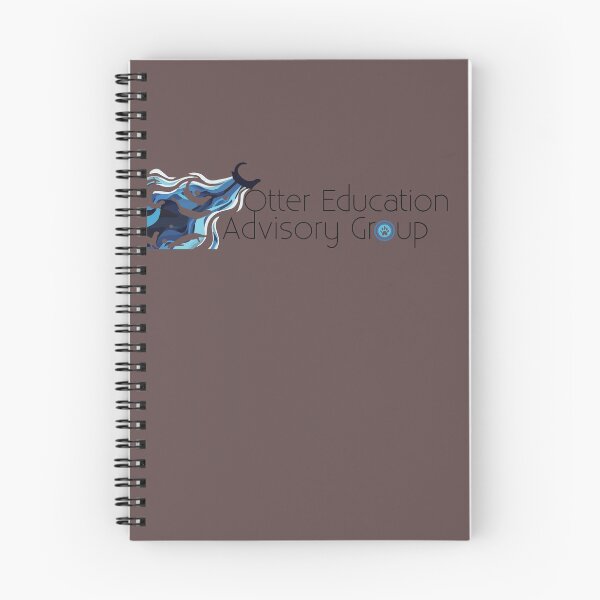 Item preview, Otter Education Advisory Group Logo Merch designed and sold by OtterEdGroup.