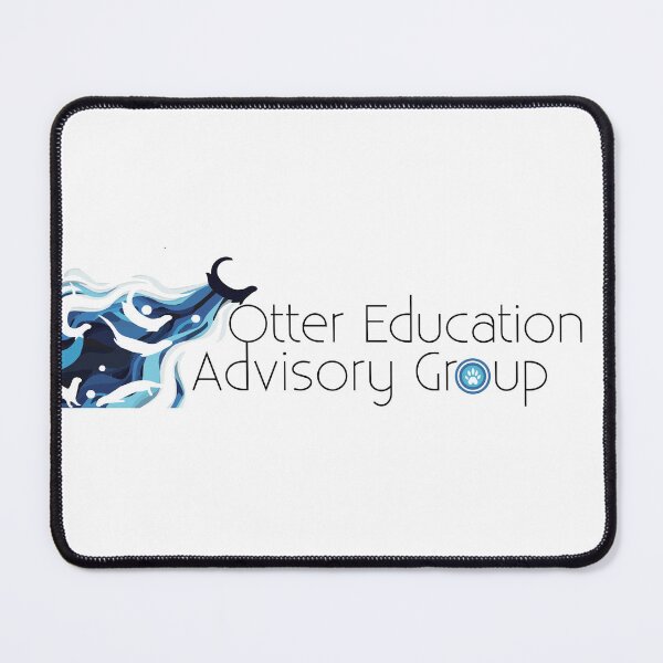 Item preview, Otter Education Advisory Group Logo Merch designed and sold by OtterEdGroup.