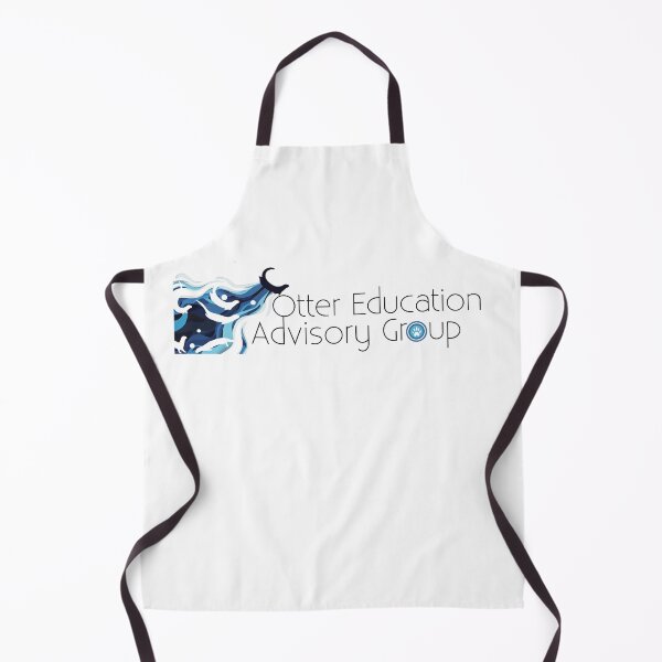 Item preview, Otter Education Advisory Group Logo Merch designed and sold by OtterEdGroup.