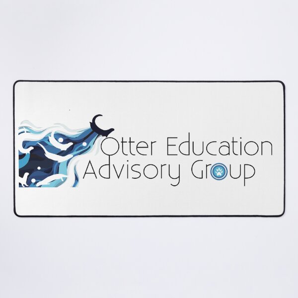 Item preview, Otter Education Advisory Group Logo Merch designed and sold by OtterEdGroup.