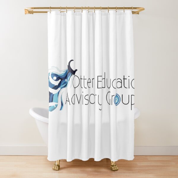 Item preview, Otter Education Advisory Group Logo Merch designed and sold by OtterEdGroup.