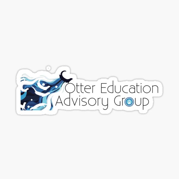 Artikel-Vorschau von Otter Education Advisory Group Logo Merch, designt und verkauft von OtterEdGroup.
