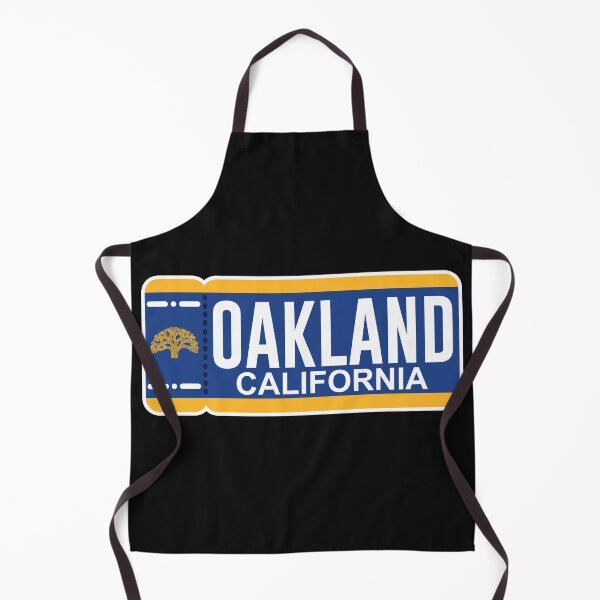 Item preview, Oakland Ticket Alternate designed and sold by JayJaxon.