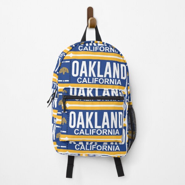 Item preview, Oakland Ticket Alternate designed and sold by JayJaxon.