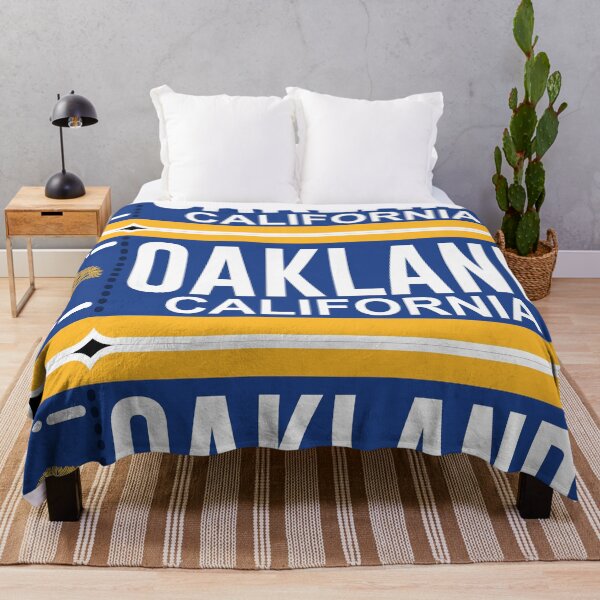 Item preview, Oakland Ticket Alternate designed and sold by JayJaxon.
