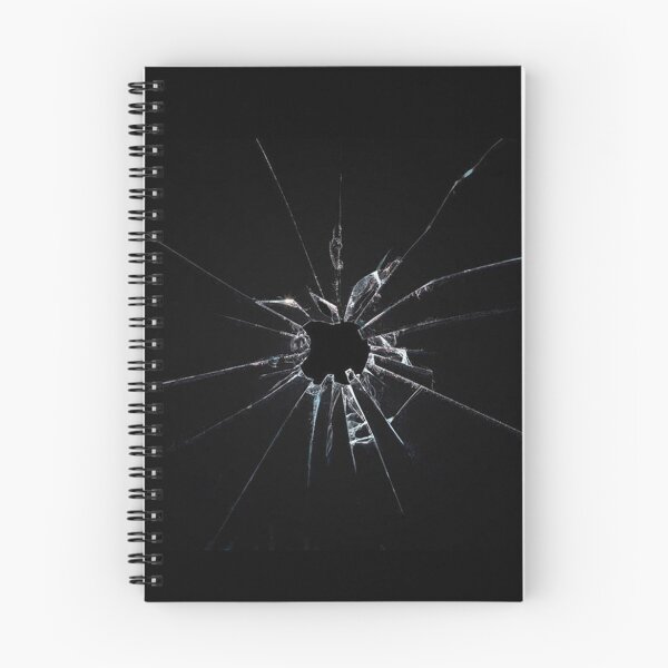 Item preview, Broken Glass designed and sold by Blue906.