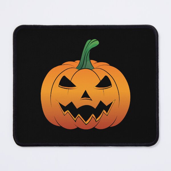 Item preview, Pumpkin Jack O Lantern Halloween Spooky Season Fall designed and sold by TheInkElephant.