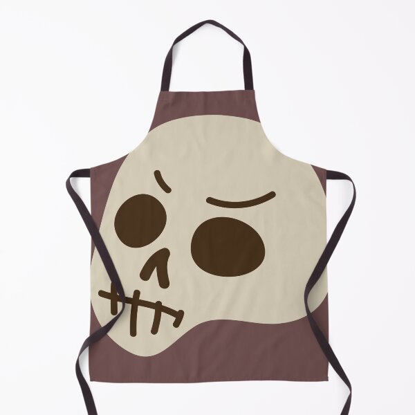 Item preview, TILTED SKULL designed and sold by FLAWLESS-ART.