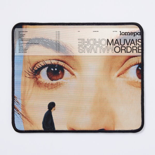 Item preview, Lomepal Mauvais Ordre designed and sold by RAPORI.