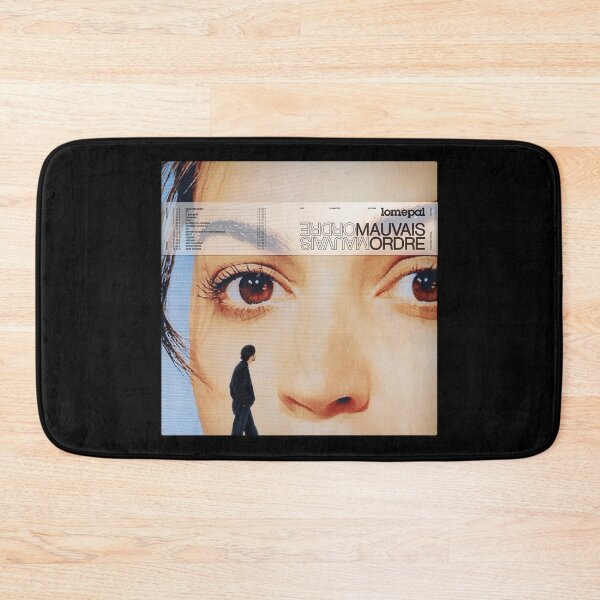 Item preview, Lomepal Mauvais Ordre designed and sold by RAPORI.