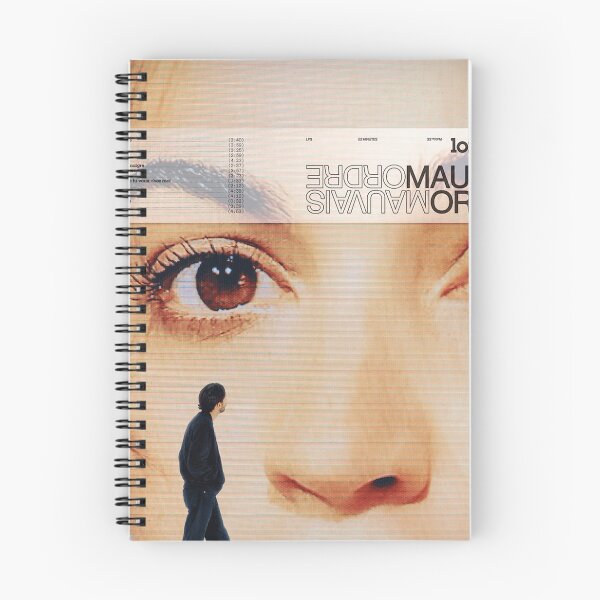 Item preview, Lomepal Mauvais Ordre designed and sold by RAPORI.