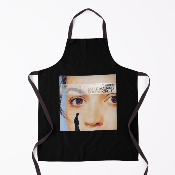 Item preview, Lomepal Mauvais Ordre designed and sold by RAPORI.