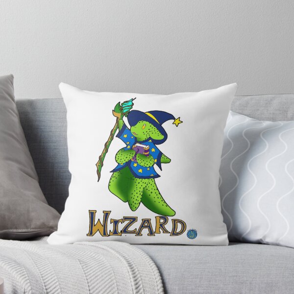 Item preview, Cat-appiler Wizard designed and sold by Omis.