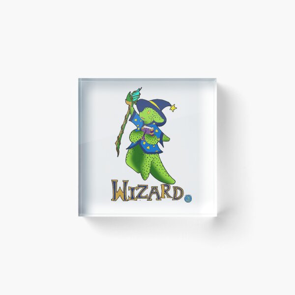 Item preview, Cat-appiler Wizard designed and sold by Omis.