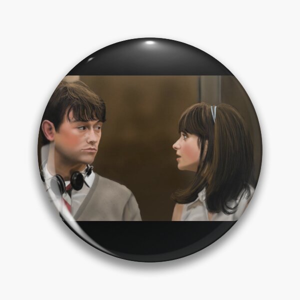 Item preview, 500 days of summer designed and sold by Saryetta.