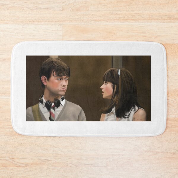 Item preview, 500 days of summer designed and sold by Saryetta.