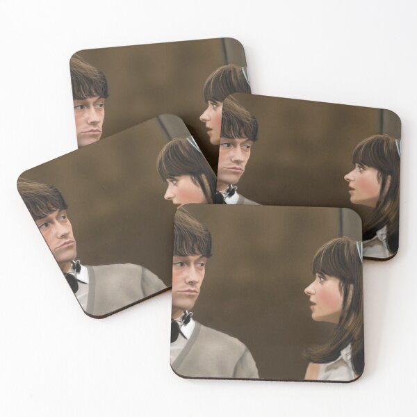 Item preview, 500 days of summer designed and sold by Saryetta.
