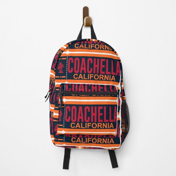 Item preview, Coachella Ticket designed and sold by JayJaxon.
