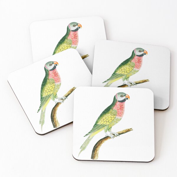 Item preview, Cute Colorful Bird design, Animals style designed and sold by Dven-Clothes.
