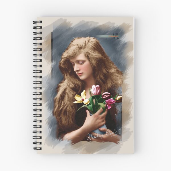 Item preview, Gladys Cooper (1888 - 1971 designed and sold by lexmil.