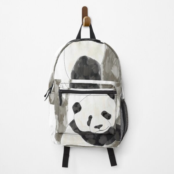 Item preview, Pretty Panda designed and sold by IzzyLourdesArt.