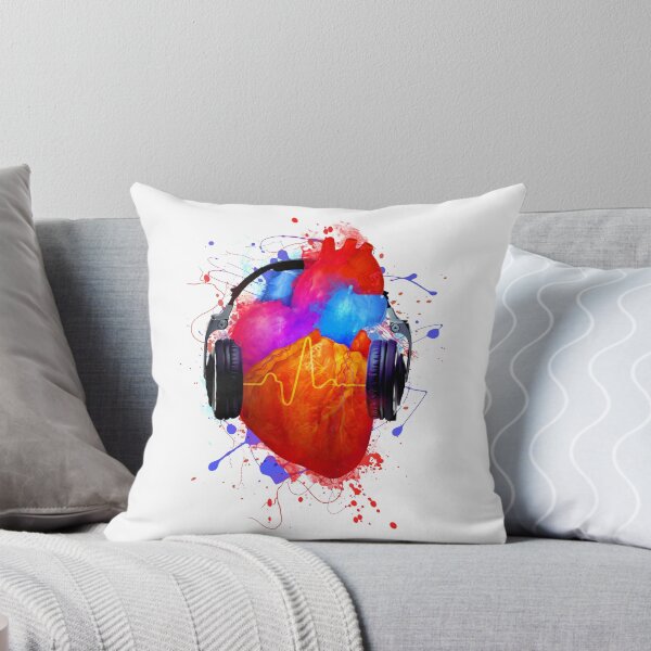Item preview, No Music - No Life designed and sold by Sitchko.