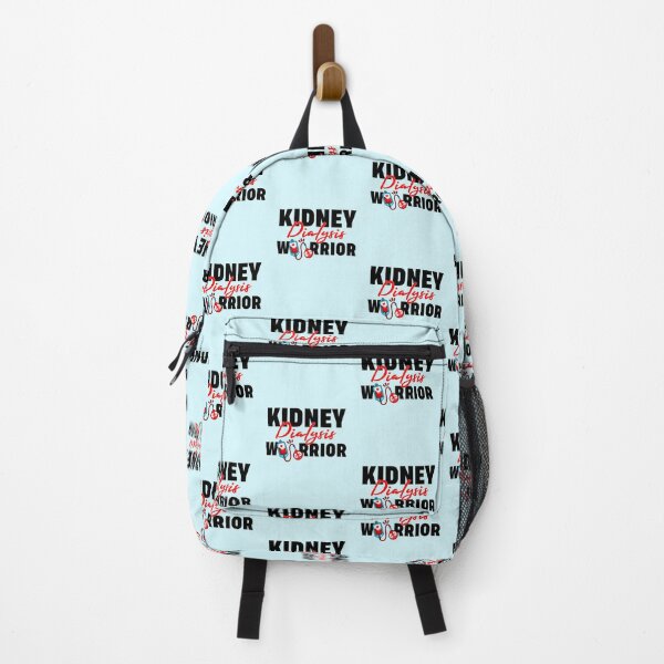 Item preview, Kidney Dialysis Warrior Kidney Recipient Group Matching designed and sold by Nzgiftsandmore.