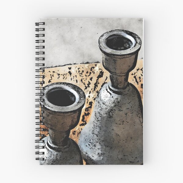 Item preview, Three Candle Holders designed and sold by Phil Perkins.