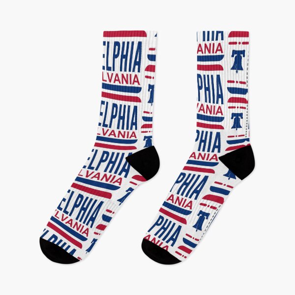 Item preview, Philadelphia Ticket Patriotic  designed and sold by JayJaxon.