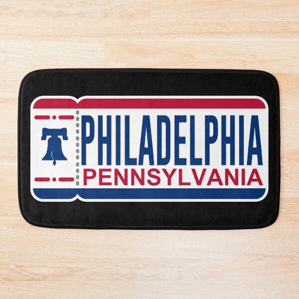 Item preview, Philadelphia Ticket Patriotic  designed and sold by JayJaxon.