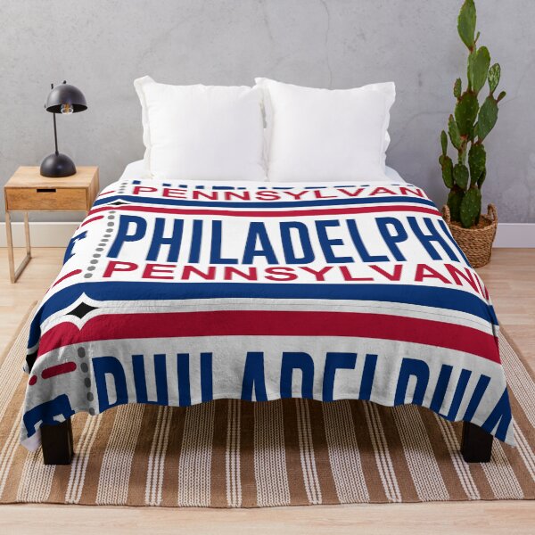 Item preview, Philadelphia Ticket Patriotic designed and sold by JayJaxon.